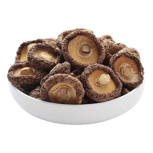 香菇干货香菇冬菇肉厚新 货 500g